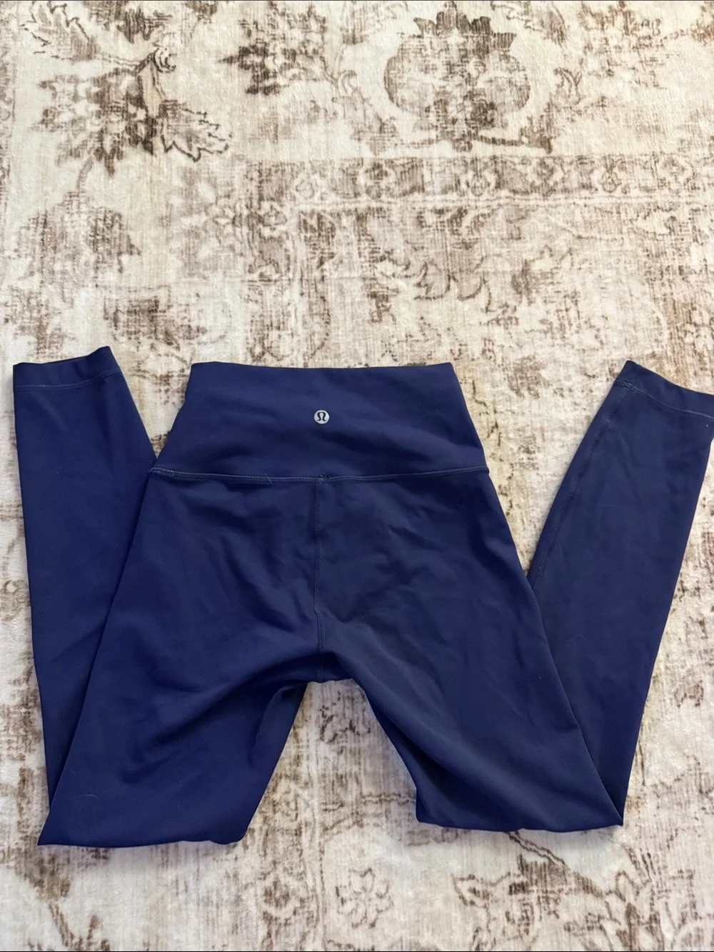 lululemon athletica high rise
